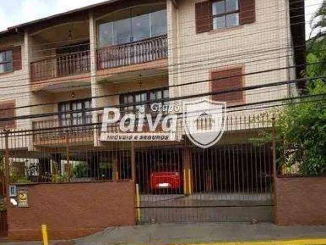 Apartamento- Teresópolis, Cascata Guarani