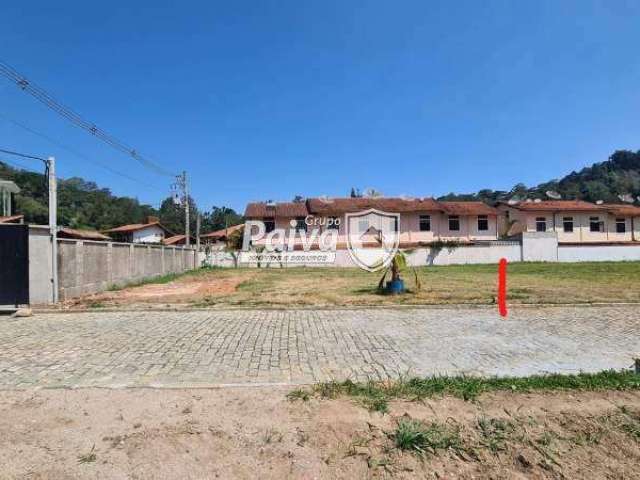 Terreno Residencial- Teresópolis, Parque do Imbuí