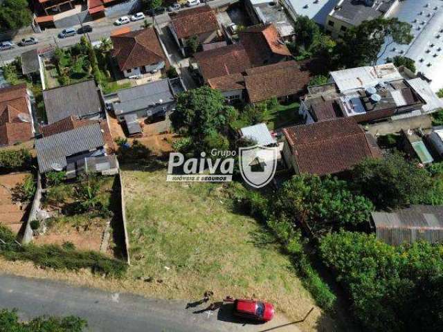 Terreno Residencial- Teresópolis, Vale do Paraíso