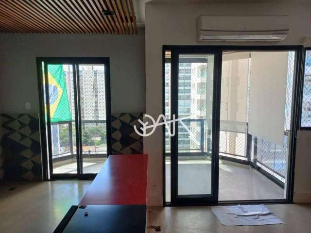 Cobertura com 3 dormitórios à venda, 270 m² por R$ 1.350.000,00 - Jardim Aquarius - São José dos Campos/SP