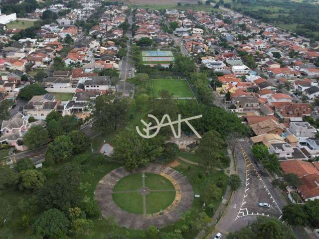 Terreno à venda, 360 m² por R$ 1.380.000,00 - Jardim das Colinas - São José dos Campos/SP