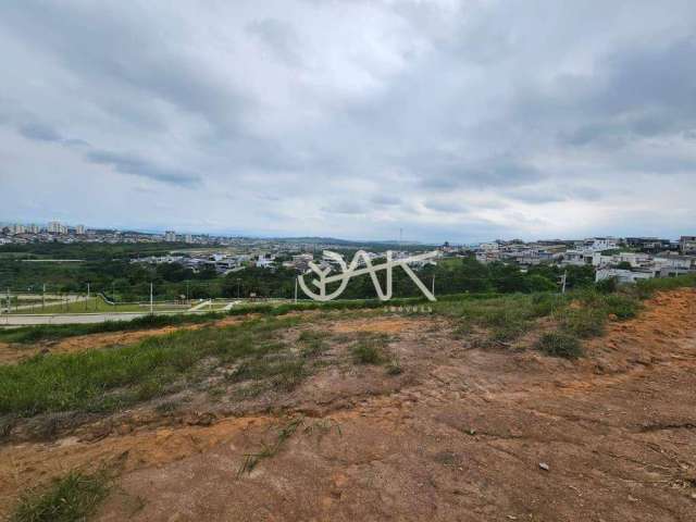 Terreno à venda, 330 m² por R$ 650.000,00 - Condomínio Terras Alpha - São José dos Campos/SP