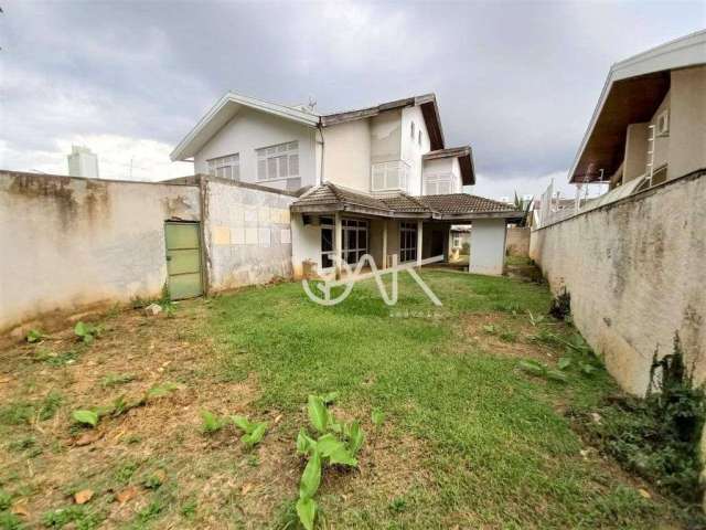 Casa com 4 dormitórios à venda, 340 m² por R$ 2.200.000,00 - Jardim Apolo I - São José dos Campos/SP