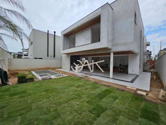 Casa com 4 dormitórios à venda, 380 m² por R$ 4.600.000,00 - Jardim do Golfe - São José dos Campos/SP