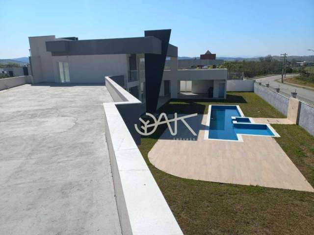 Casa com 4 dormitórios à venda, 700 m² por R$ 5.900.000,00 - Urbanova - São José dos Campos/SP