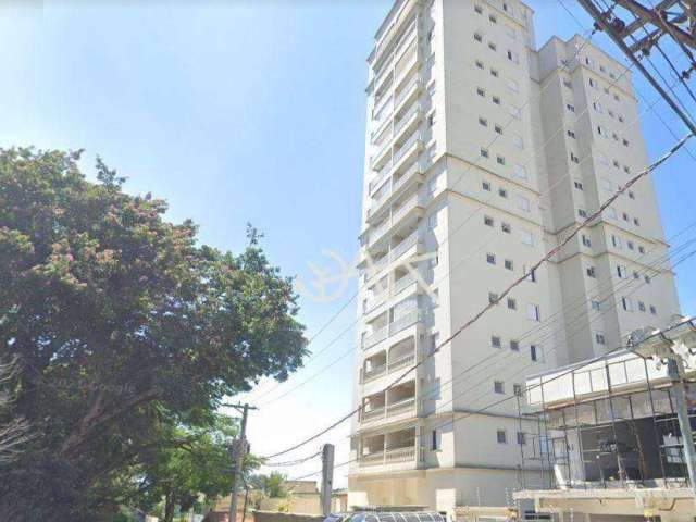 Apartamento com 2 dormitórios à venda, 71 m² por R$ 480.000,00 - Jardim Satélite - São José dos Campos/SP