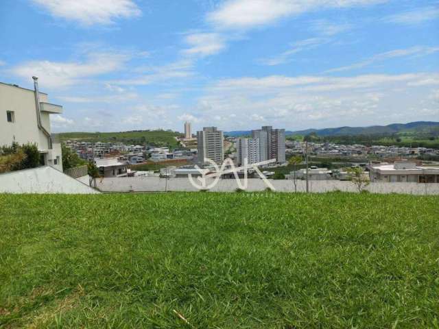 Terreno à venda, 630 m² por R$ 1.300.000,00 - Condomínio Residencial Alphaville II - São José dos Campos/SP