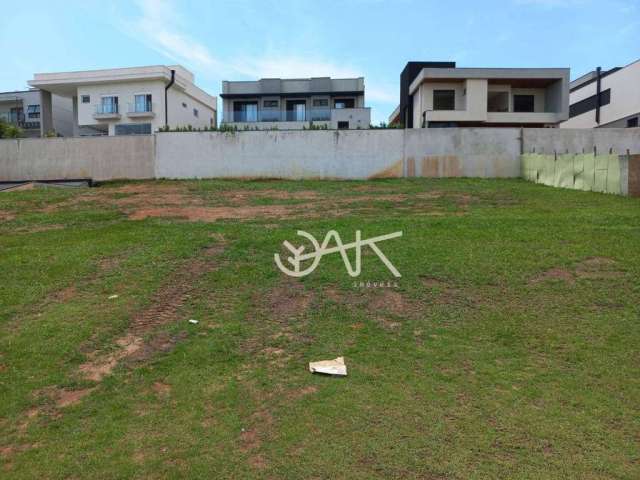 Terreno à venda, 470 m² por R$ 1.000.000,00 - Condomínio Residencial Alphaville II - São José dos Campos/SP