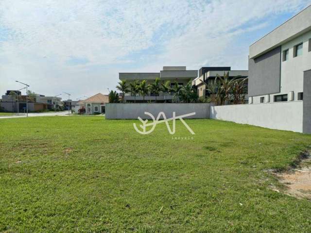 Terreno à venda, 450 m² por R$ 1.800.000,00 - Jardim do Golfe - São José dos Campos/SP