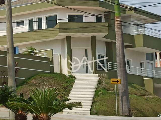 Casa com 5 dormitórios, 900 m² - venda por R$ 4.000.000,00 ou aluguel por R$ 15.850,00/mês - Urbanova - São José dos Campos/SP