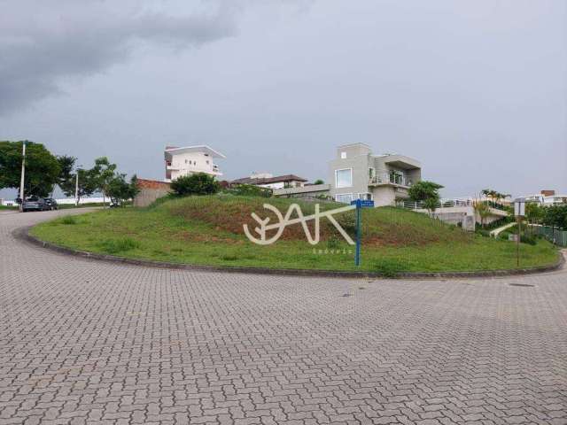 Terreno à venda, 1255 m² por R$ 2.200.000,00 - Condomínio Reserva do Paratehy - São José dos Campos/SP