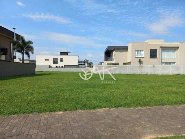 Terreno à venda, 470 m² por R$ 2.150.000,00 - Jardim do Golfe - São José dos Campos/SP