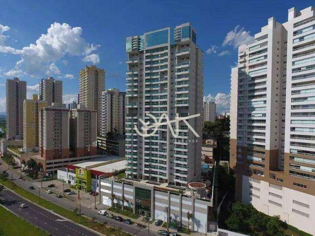 Apartamento com 2 dormitórios à venda, 77 m² por R$ 950.000 - Edifício Icon - São José dos Campos/SP