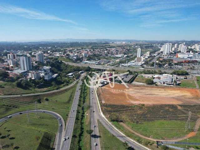 Área à venda, 24000 m² por R$ 144.000.000 - Jardim das Colinas - São José dos Campos/SP