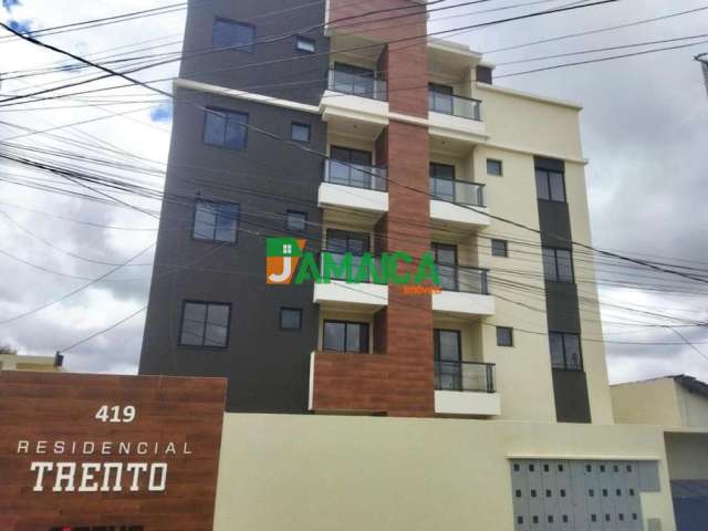 Apartamento à venda em Weissópolis com 02 quartos - 4849