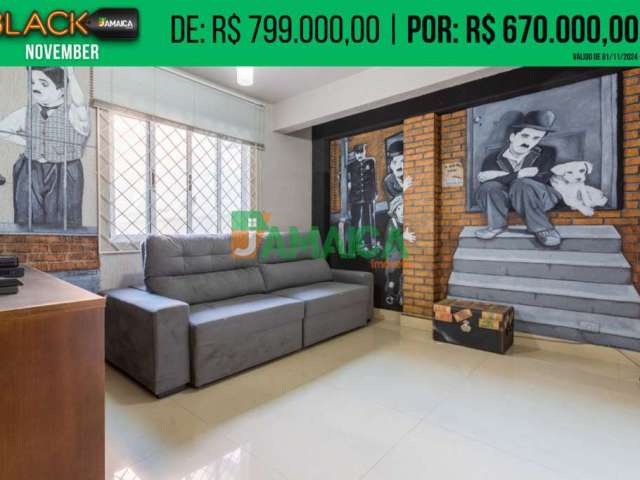 Tripléx à venda no Xaxim | BLACK NOVEMBER | DE: R$ 799.000,00 | POR: R$ 670.000,00 - 5073