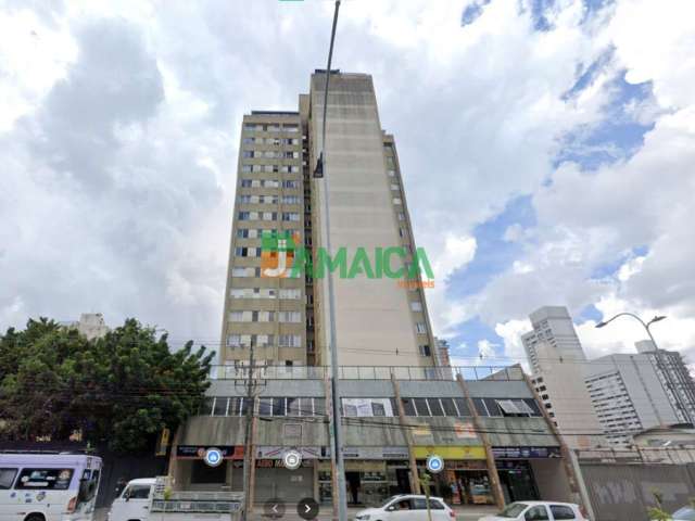 Apartamento para locação no Centro com 01 quarto - Edifício Carajás I - 1787