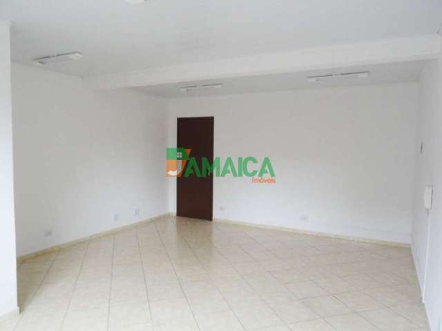 Sala comercial para locação no Uberaba - 1681