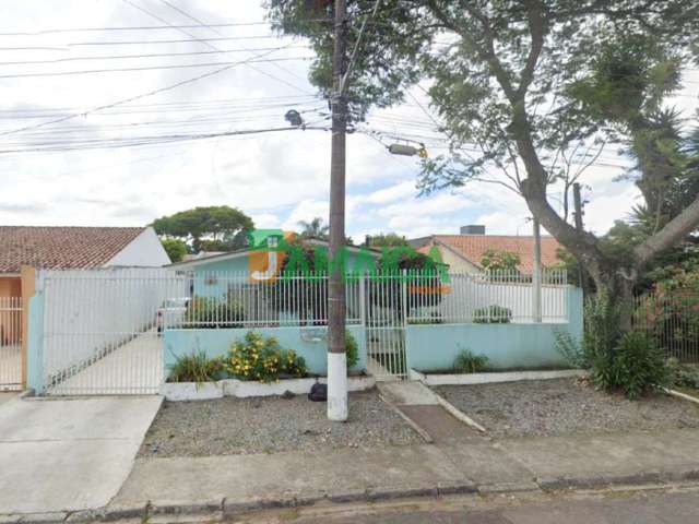 Casa para locação no Santa Cândida com 03 quartos - 5147