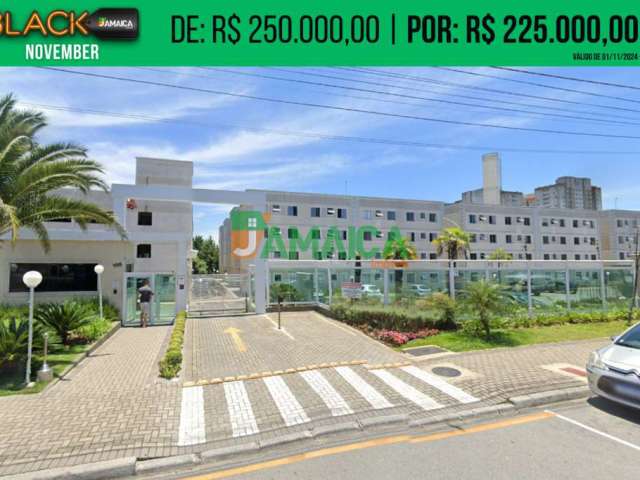 Apartamento à venda no Pinheirinho – Residencial Parque Cambirella | BLACK NOVEMBER | DE: R$ 250.000,00 | POR: R$ 225.000,00 - 5148