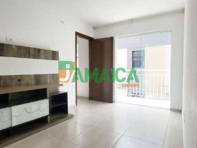 Apartamento para locação no Jardim Paloma com 02 quartos - Condomínio Residencial Germânia XI - 5156