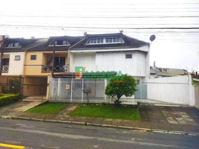 Sobrado para alugar no Uberaba | BLACK NOVEMBER | DE: R$ 3.500,00 | POR: R$ 3.400,00 - 5160