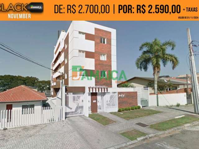 Apartamento para locação no Guaíra - Residencial Madri | BLACK NOVEMBER | DE: R$ 2.700,00 | POR: R$ 2.490,00 - 5167