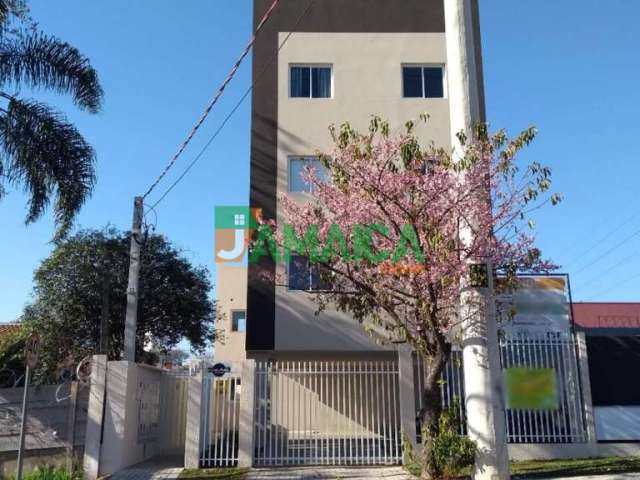 Apartamento para locação no Jardim das Américas com 01 quarto – Residencial Fisher XXI - 1273