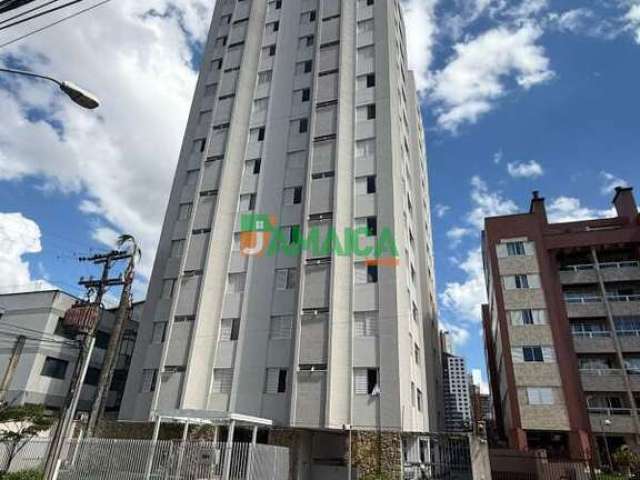 Apartamento para locação no Centro com 03 quartos - Edifício Bertioga - 5192