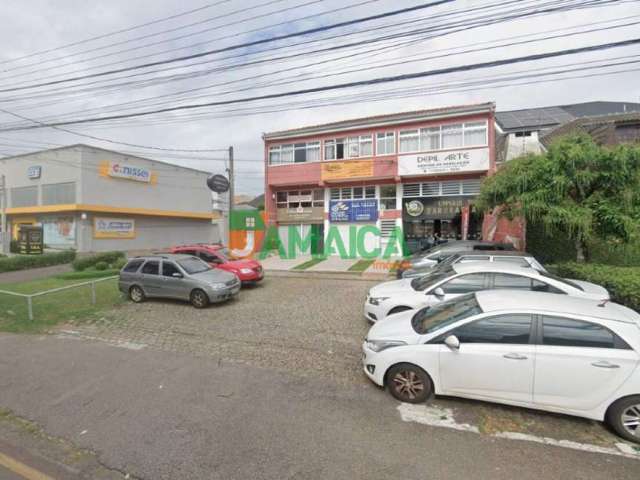 Conjunto comercial para locação na Avenida Senador Salgado Filho com 01 sala - 4513