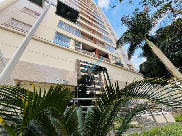 Apartamento à venda em Maringá, Zona 03, com 3 quartos, com 112 m², Edifício La Vista