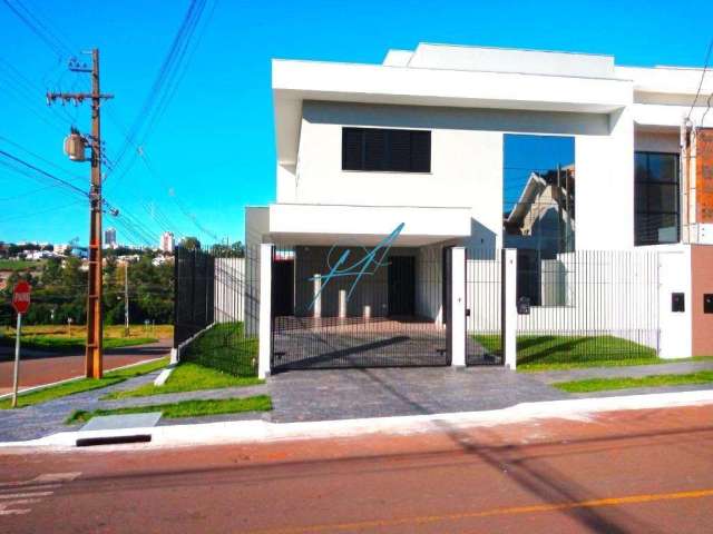 Casa à venda em Maringá, Jardim Cidade Monções, com 3 quartos, com 237.5 m²