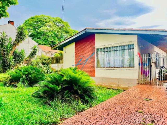 Casa à venda em Maringá, Zona 05, com 2 quartos, com 110 m²