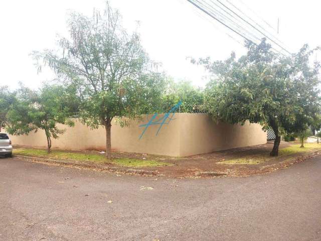 Terreno à venda em Maringá, Jardim Itália, com 380 m²