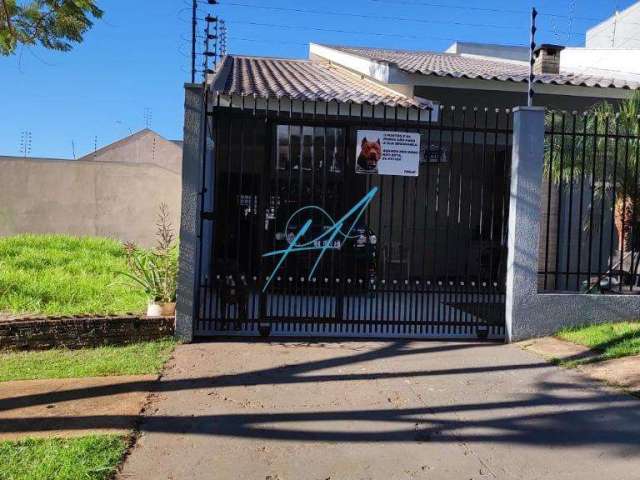 Casa à venda em Maringá, Loteamento Sumaré, com 3 quartos, com 100 m²