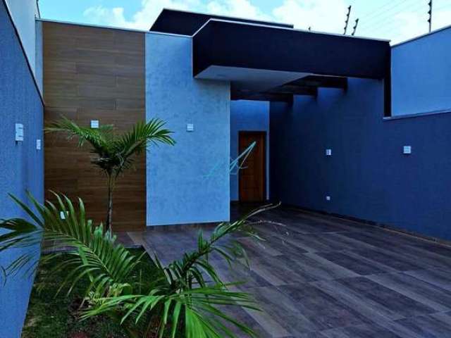 Casa à venda em Marialva, Jardim Eldorado, com 3 quartos, com 69 m²