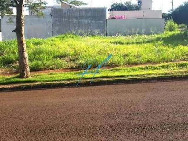 Terreno à venda em Maringá, Jardim Espanha, com 400 m²