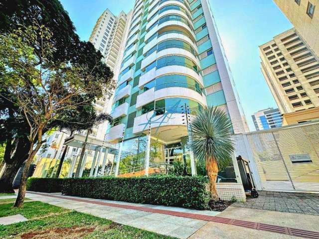 Apartamento à venda em Maringá, Zona 03, com 3 quartos, com 108 m², Itaingá Residence