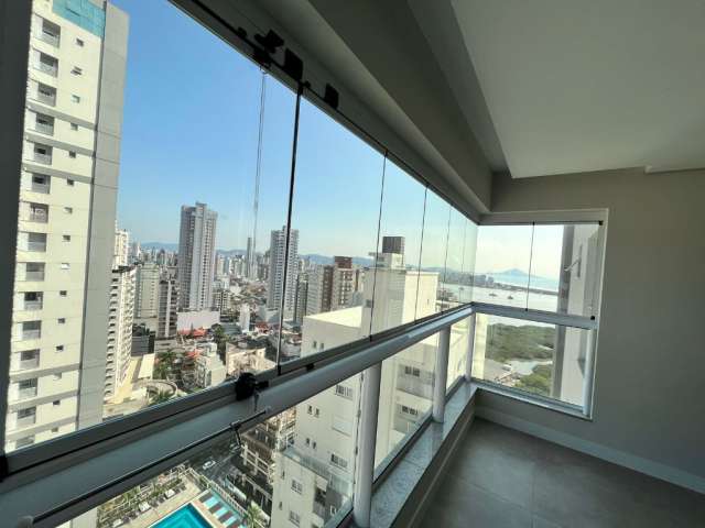 Apartamento pronto para morar visita da Beira Rio