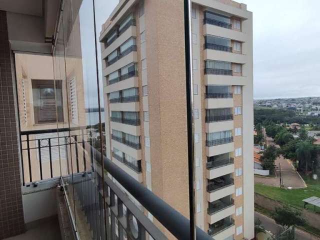 Residencial Porto Club 701 A