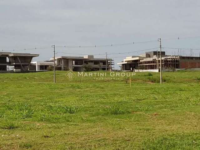 Terreno - Condomínio Porto Rico Resort Residence