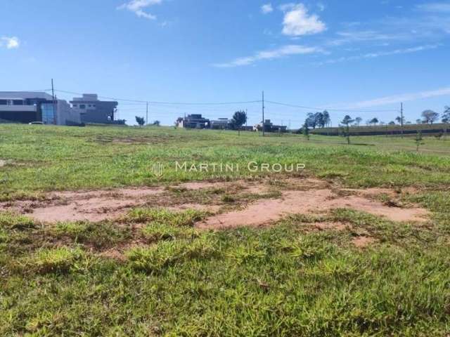 Terreno - Condomínio Porto Rico Resort Residence