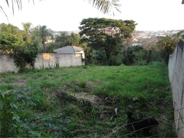 Terreno à venda em Bosque - SP