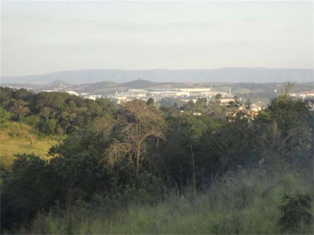 Terreno à venda em Vista Alegre - SP