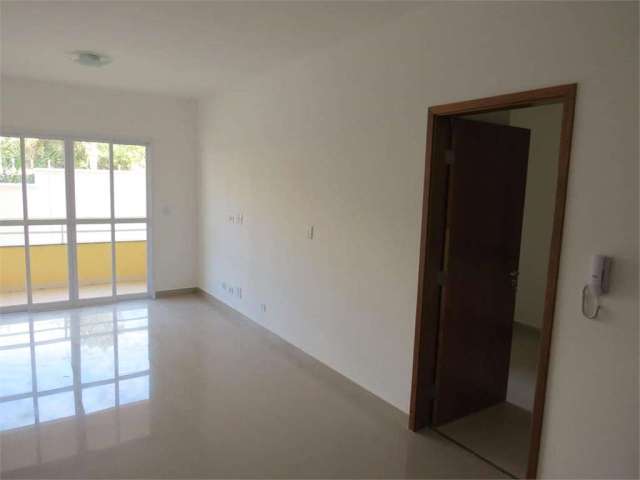 Apartamento com 2 quartos à venda ou para locação em Pinheirinho - SP