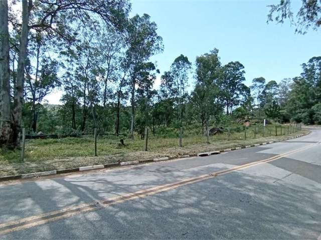 Área de Terra à venda em Monte Alegre - SP