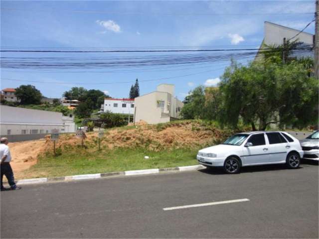 Terreno à venda em Centro - SP