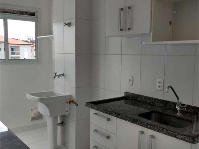 Apartamento com 2 quartos à venda em Ortizes - SP