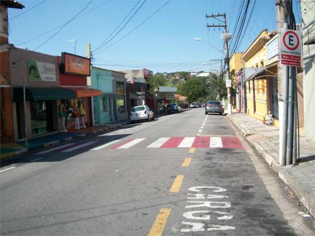 Salão à venda em Centro - SP