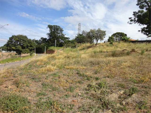 Terreno à venda em Vista Alegre - SP